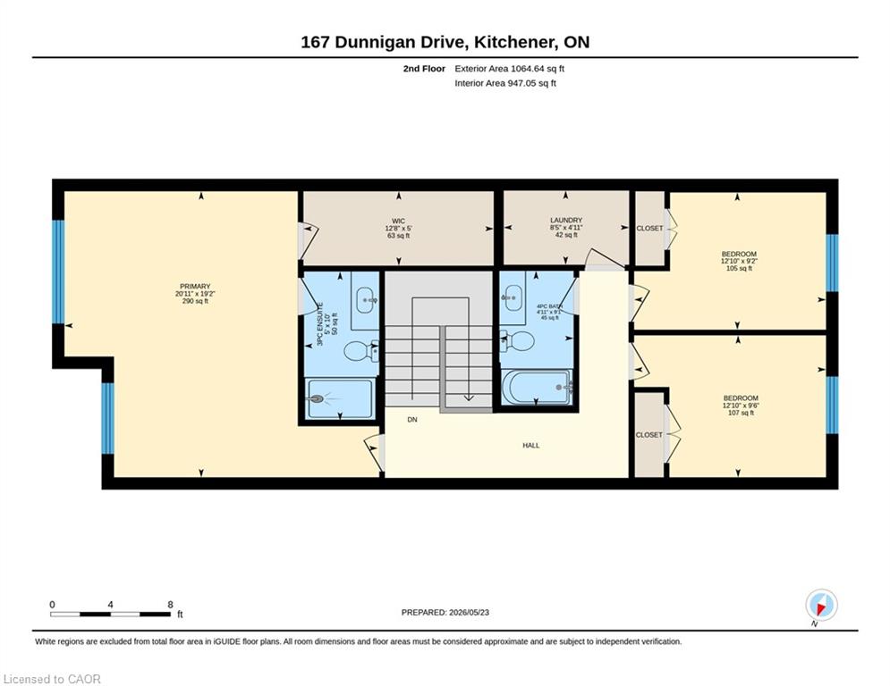 167 Dunnigan Drive Property Photo 43