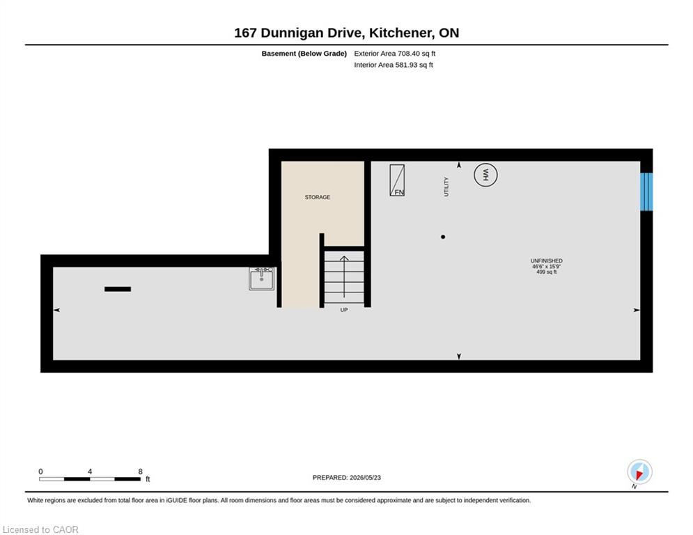 167 Dunnigan Drive Property Photo 44