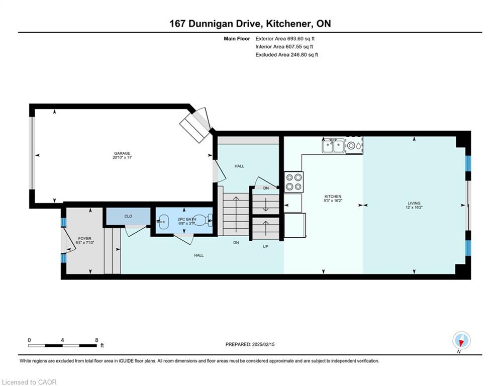 163 Dunnigan Drive Property Photo 31