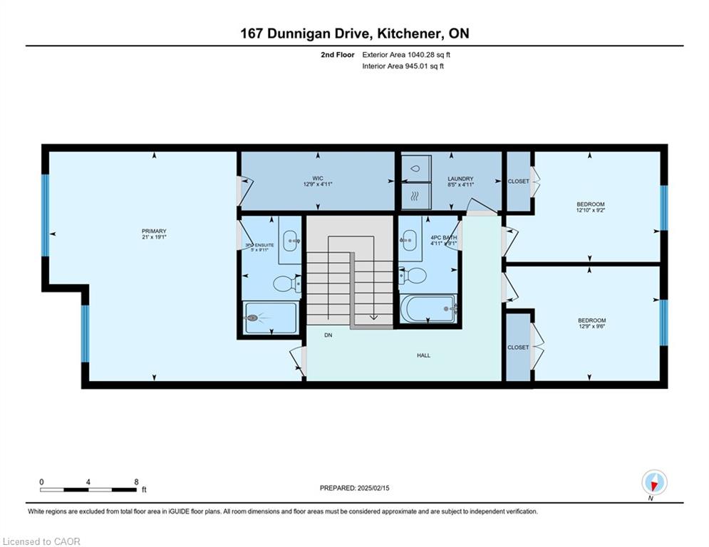 163 Dunnigan Drive Property Photo 32