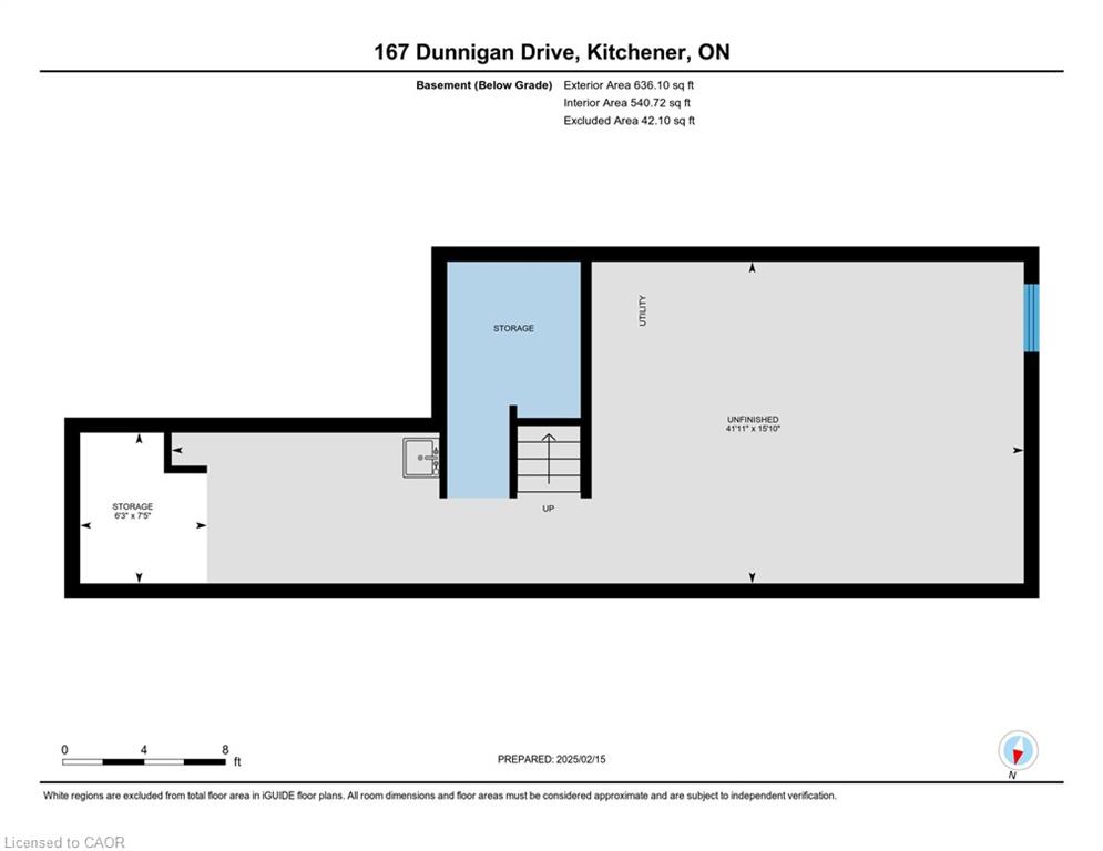 163 Dunnigan Drive Property Photo 33