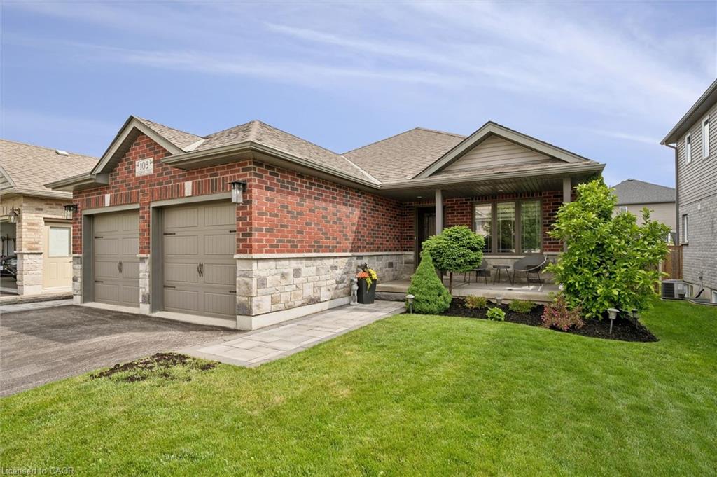 103 Mcgowan Street Property Photo 1