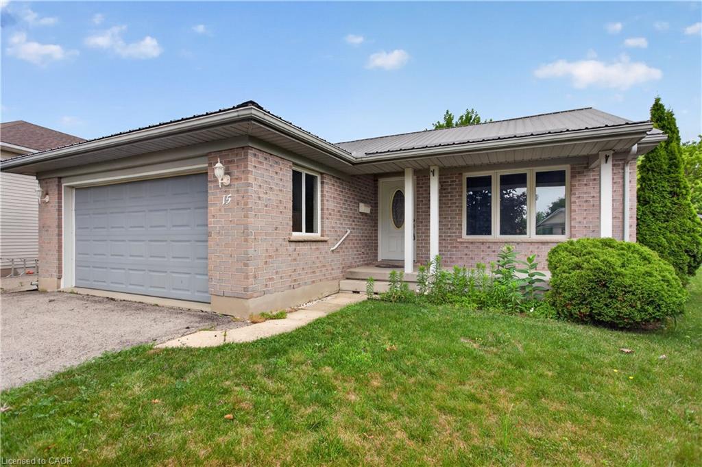 15 Erin Court Property Photo 1