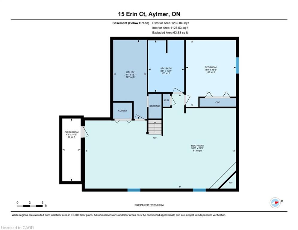 15 Erin Court Property Photo 47