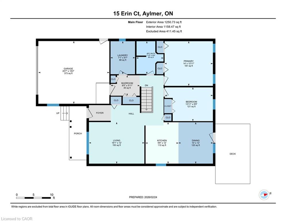 15 Erin Court Property Photo 48