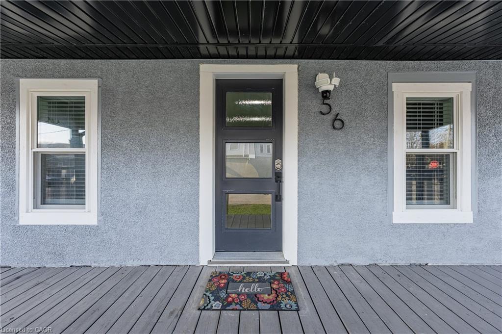 56 Decew Street Property Photo 3