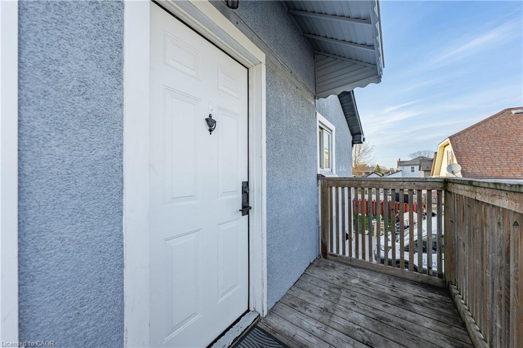 56 Decew Street Property Photo 29