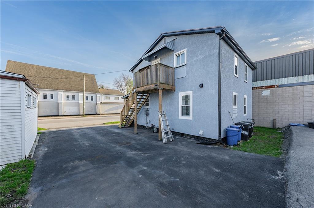 56 Decew Street Property Photo 43