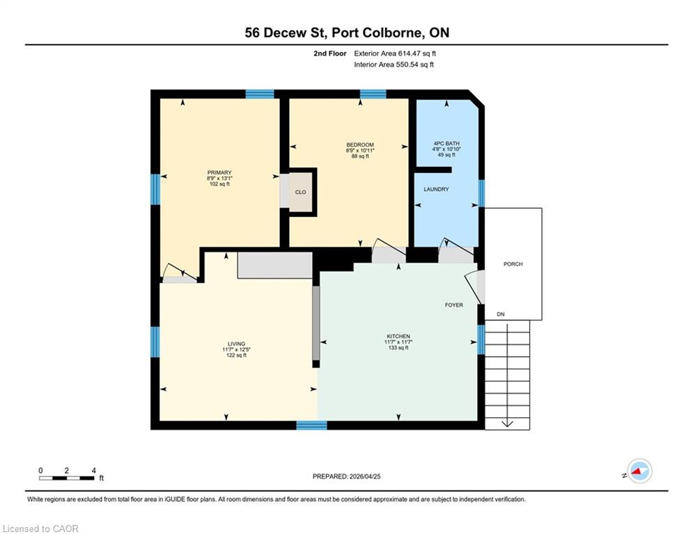 56 Decew Street Property Photo 45