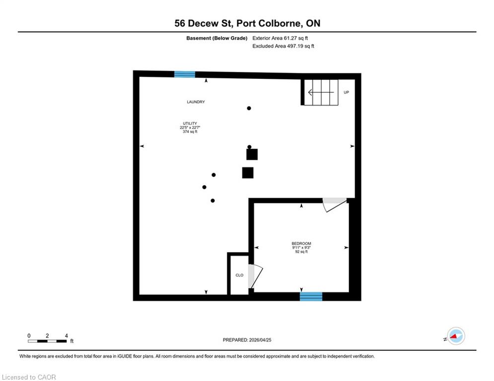 56 Decew Street Property Photo 46