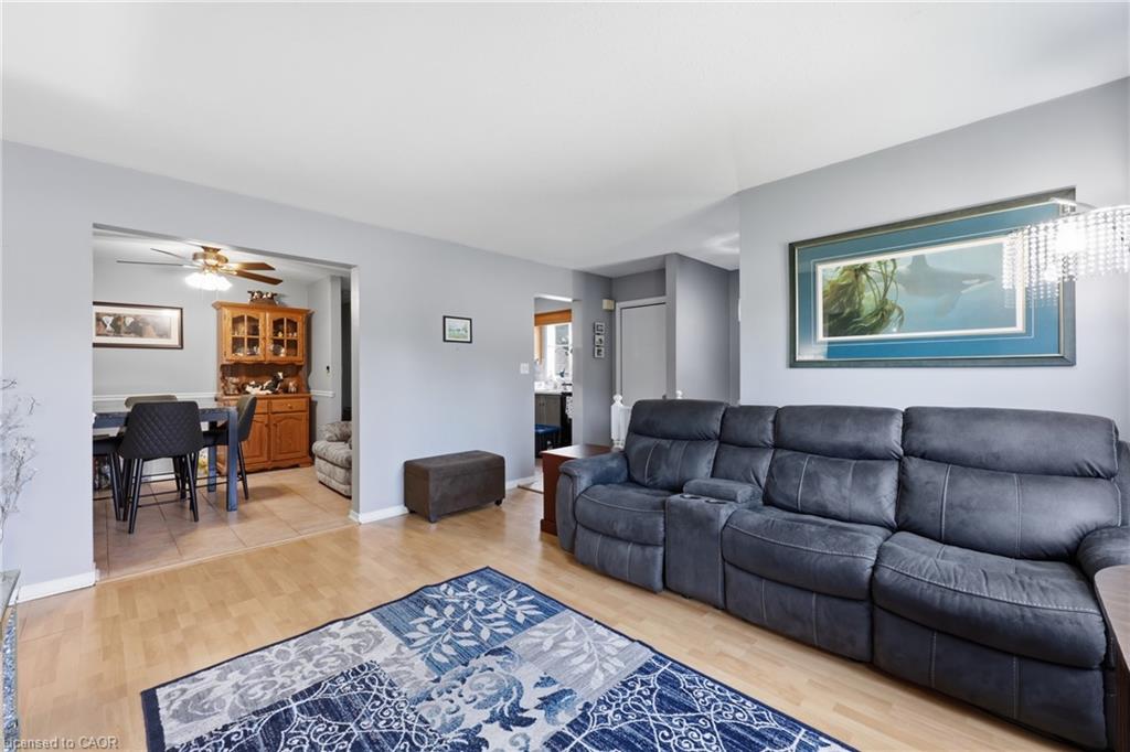5709 Deerbrook Street Property Photo 7