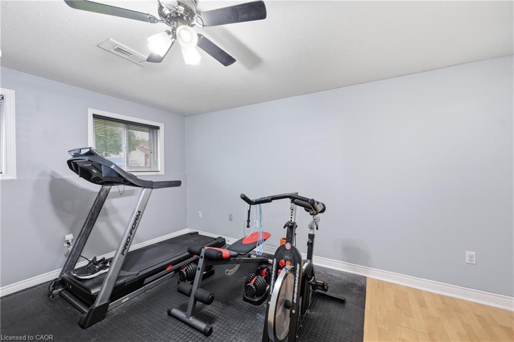5709 Deerbrook Street Property Photo 19