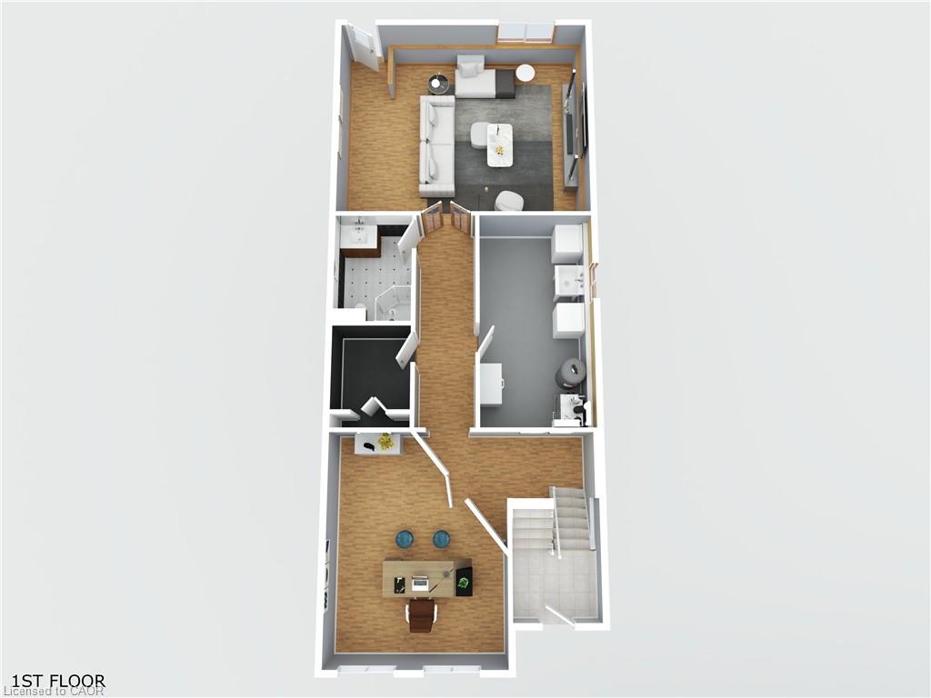 5709 Deerbrook Street Property Photo 35