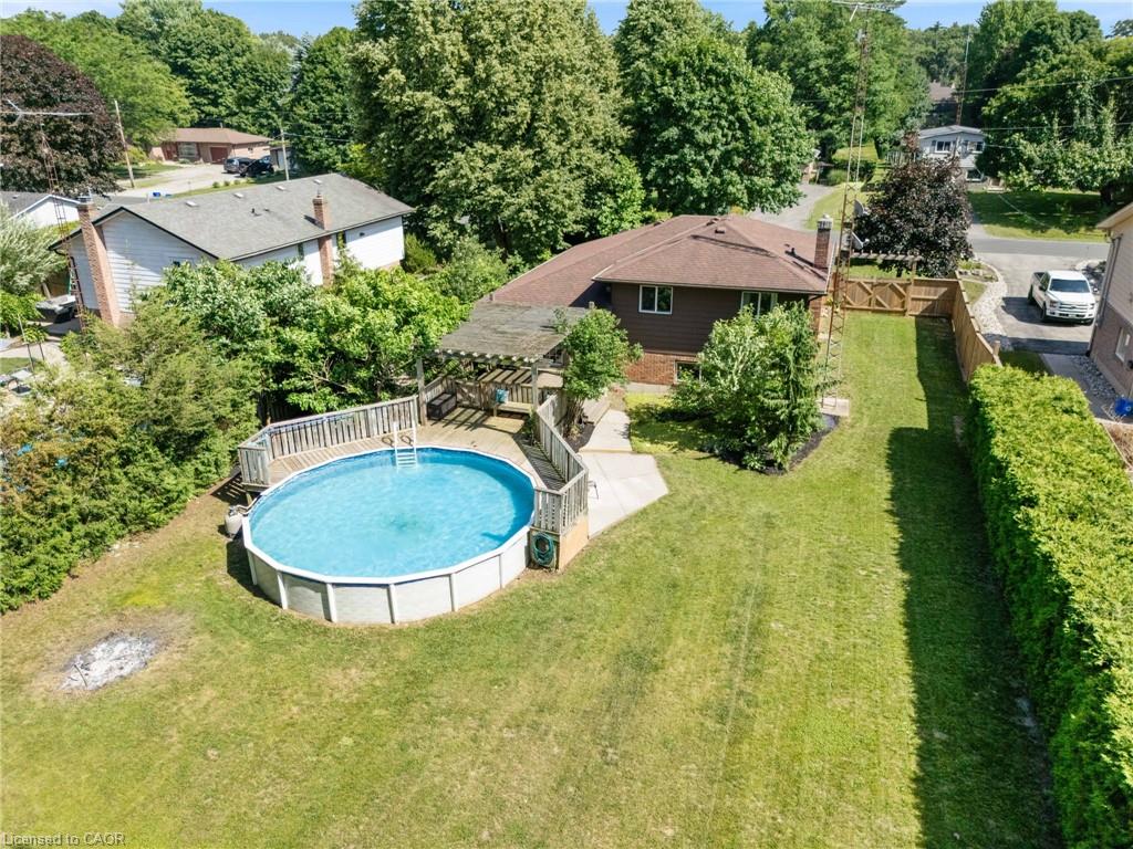 68 Lyndhurst Avenue Property Photo 25