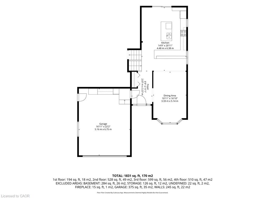 68 Lyndhurst Avenue Property Photo 29