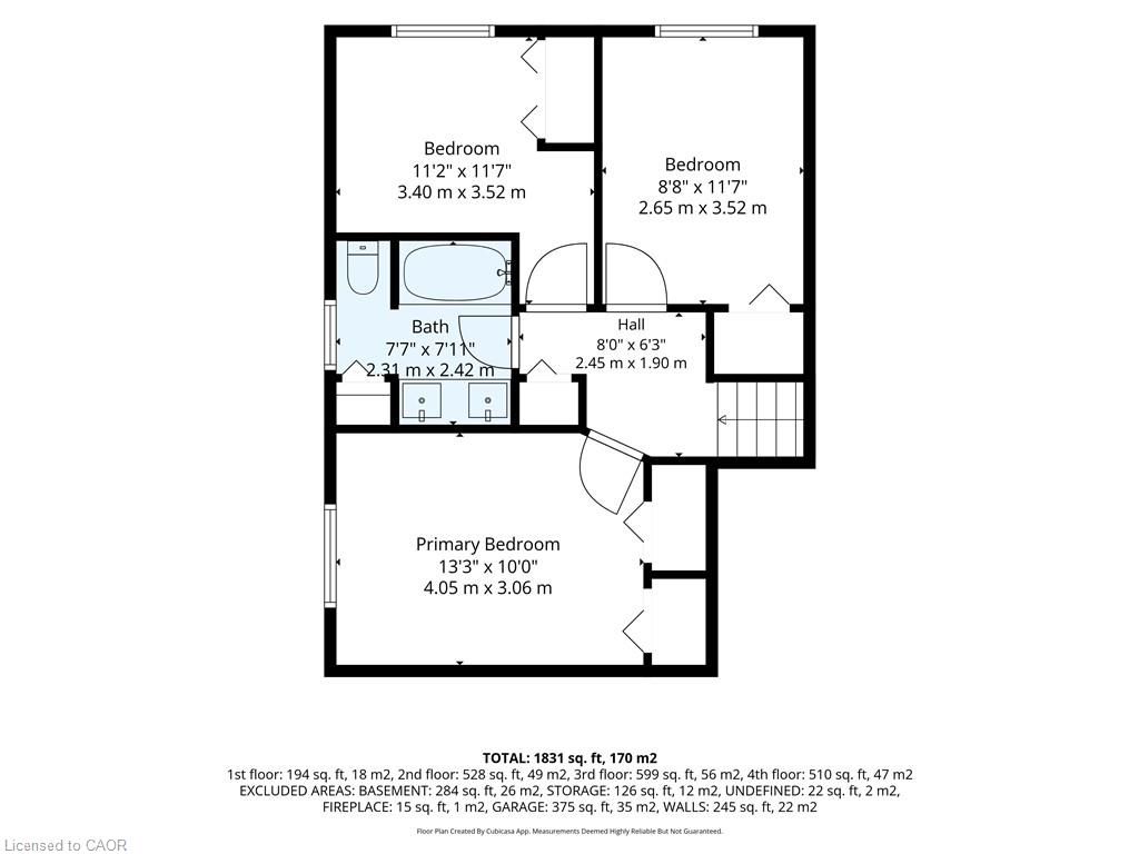 68 Lyndhurst Avenue Property Photo 30
