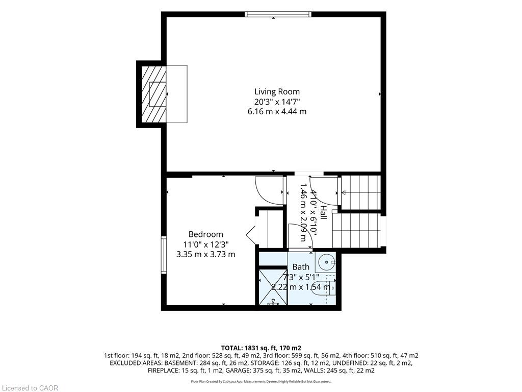 68 Lyndhurst Avenue Property Photo 31