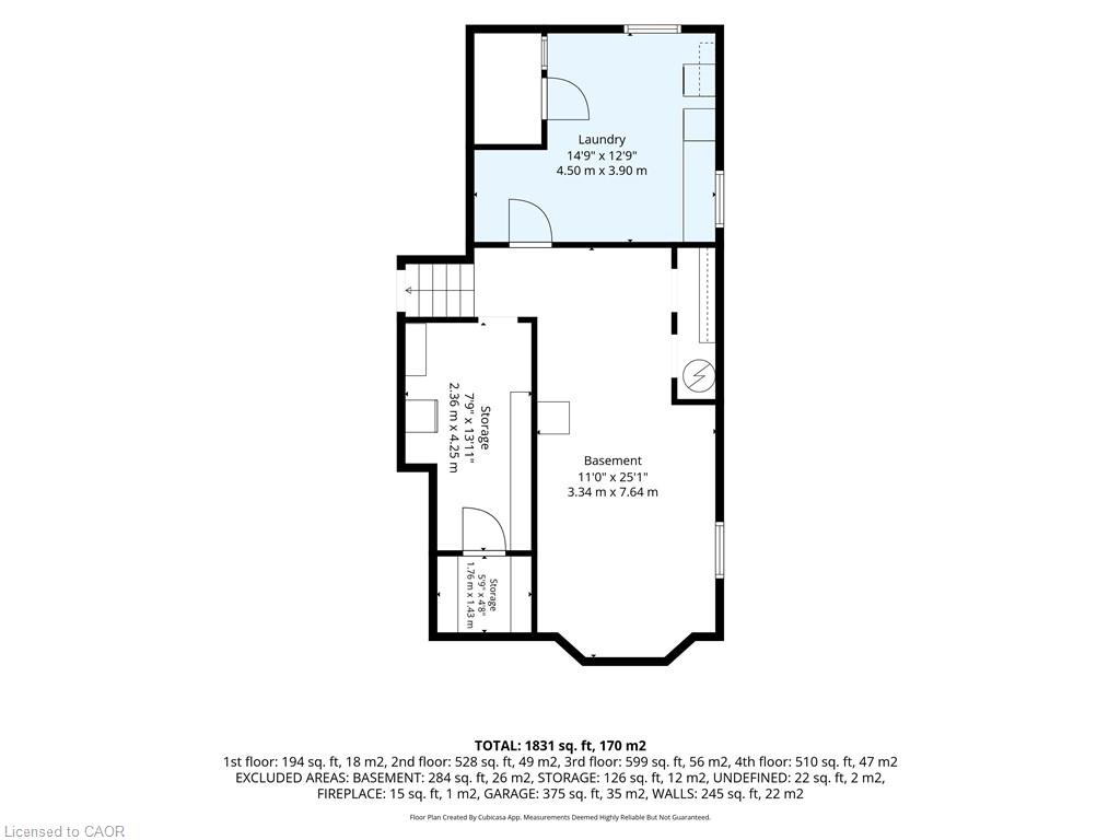 68 Lyndhurst Avenue Property Photo 32