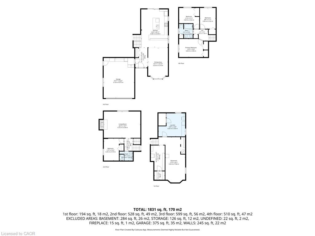 68 Lyndhurst Avenue Property Photo 33