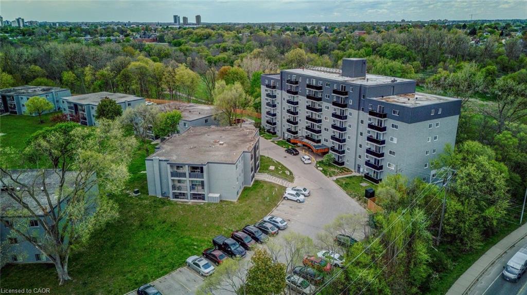 609-80 King Edward Avenue Property Photo 1