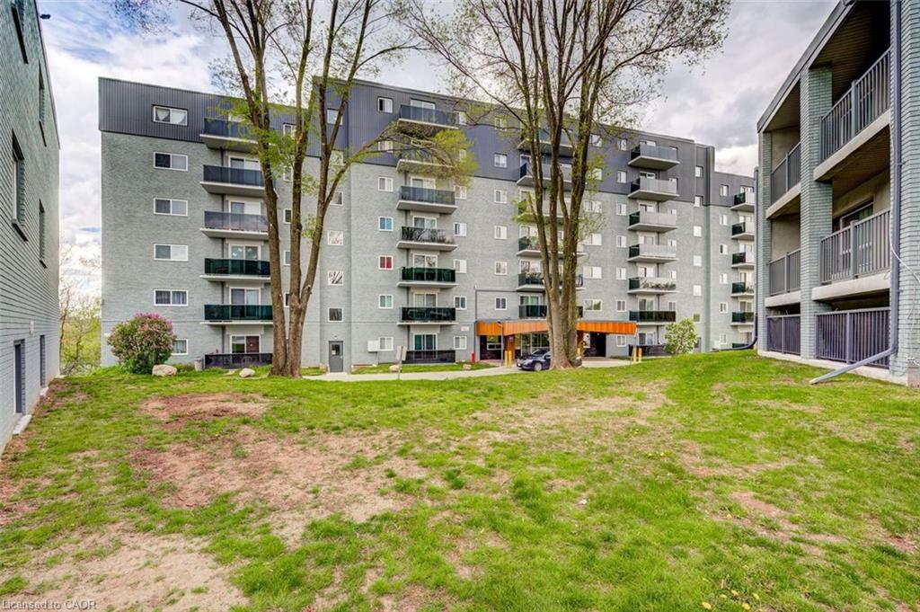 609-80 King Edward Avenue Property Photo 2