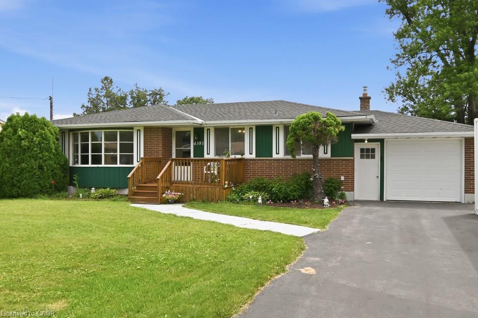 4381 Jackson Street Property Photo 1