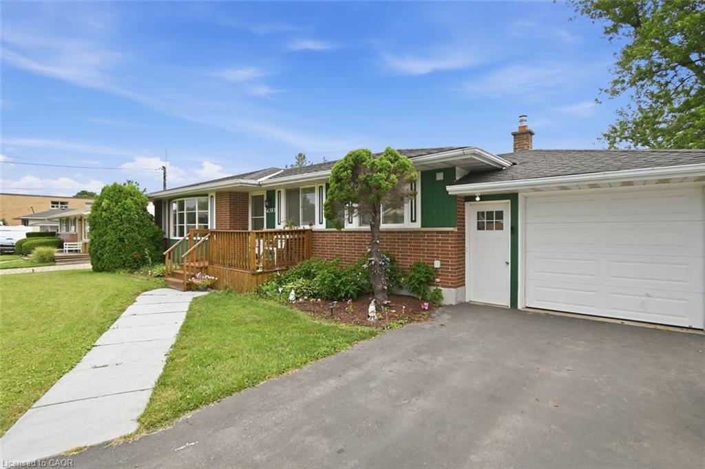 4381 Jackson Street Property Photo 2