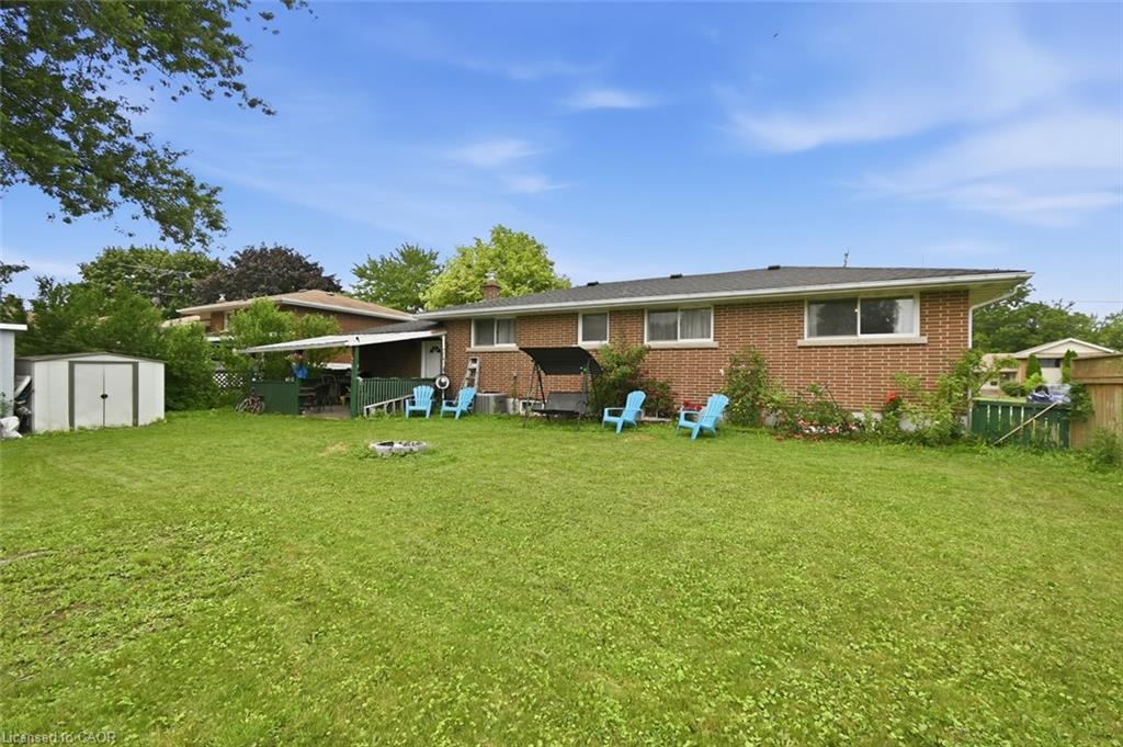 4381 Jackson Street Property Photo 15