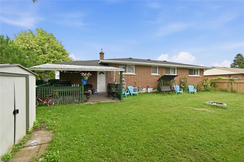 4381 Jackson Street Property Photo 27