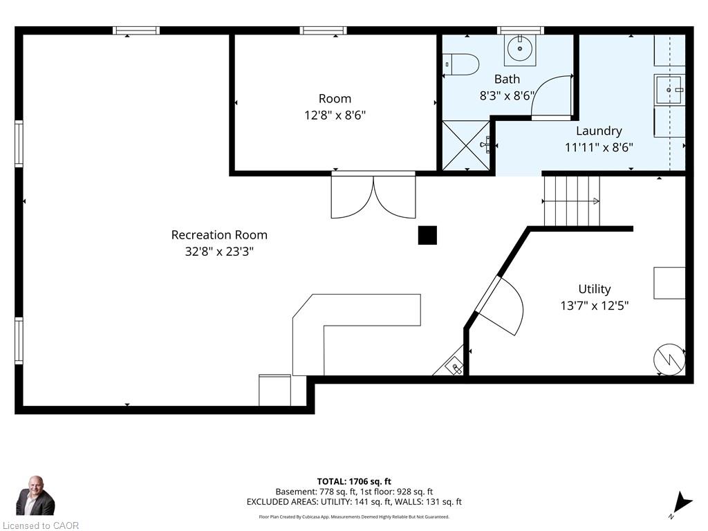 4381 Jackson Street Property Photo 30