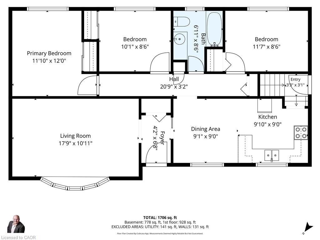 4381 Jackson Street Property Photo 31