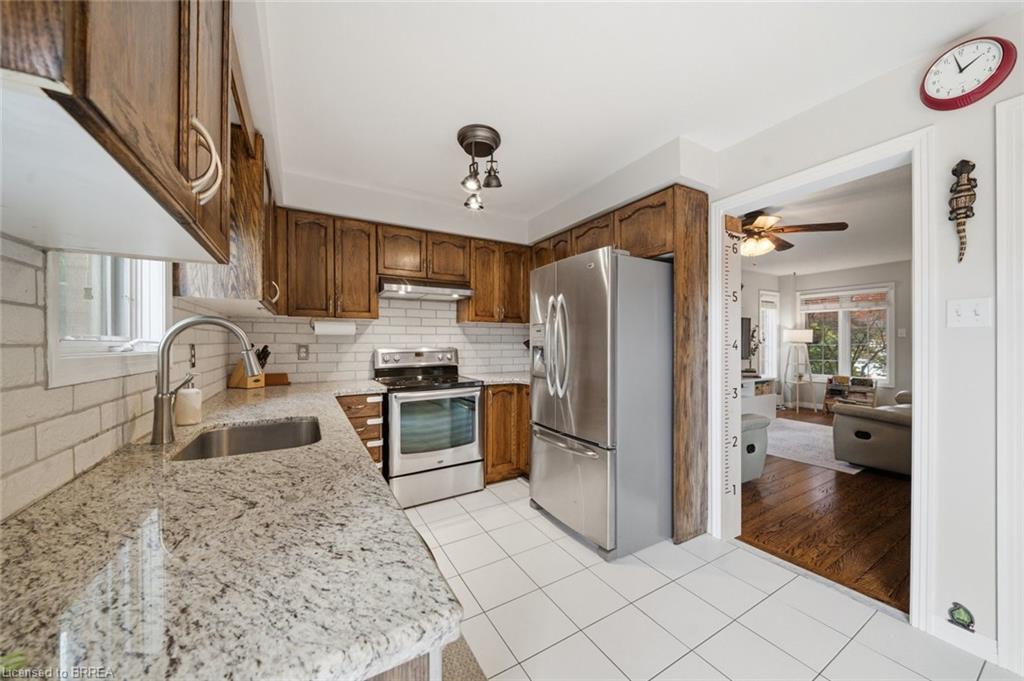 137 Chudleigh Street Property Photo 19