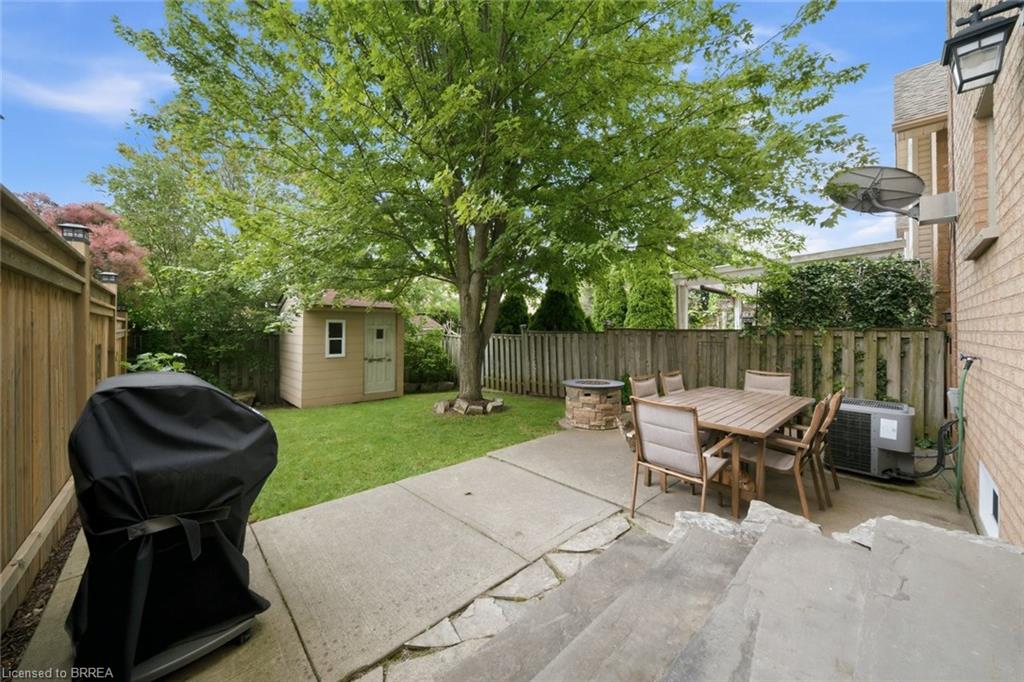 137 Chudleigh Street Property Photo 39