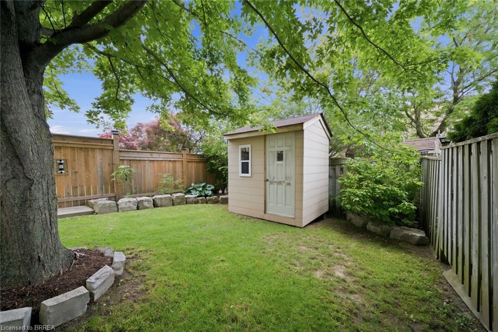 137 Chudleigh Street Property Photo 43