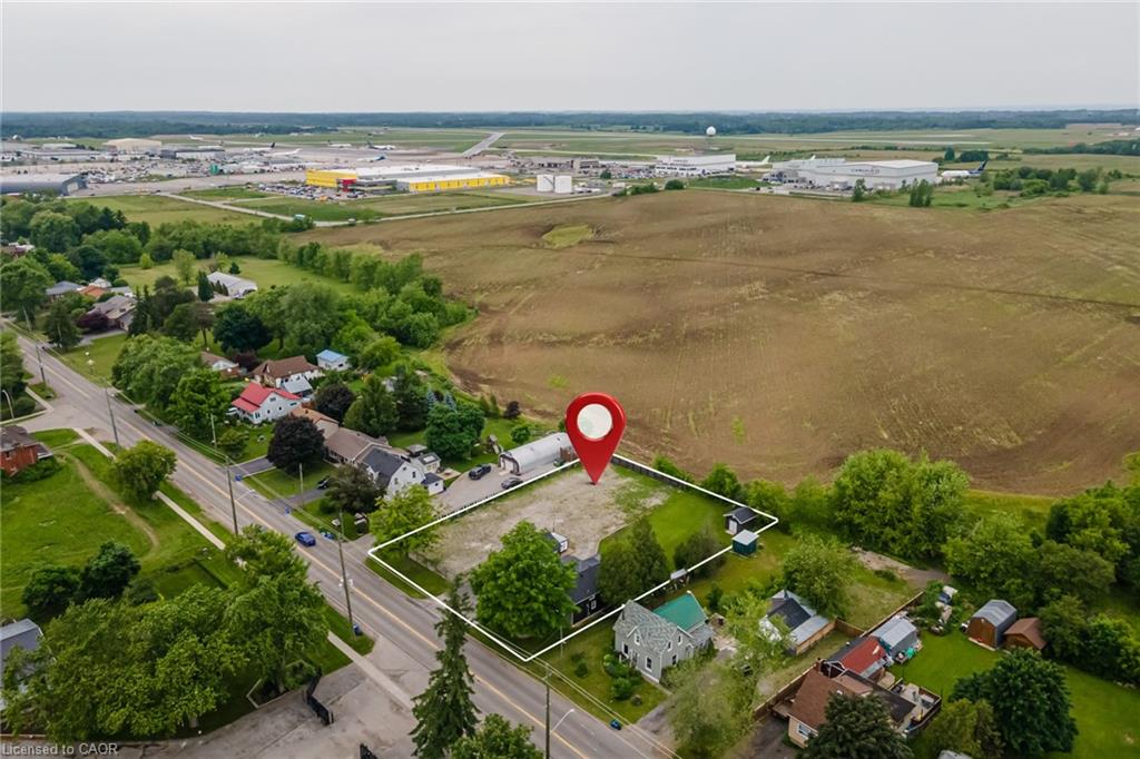 9056 Airport Road Property Photo 3