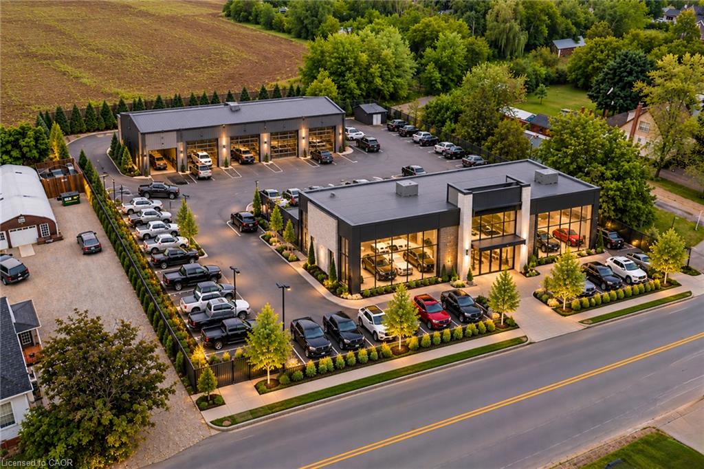 9056 Airport Road Property Photo 3