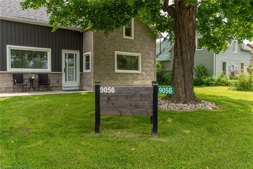 9056 Airport Road Property Photo 6