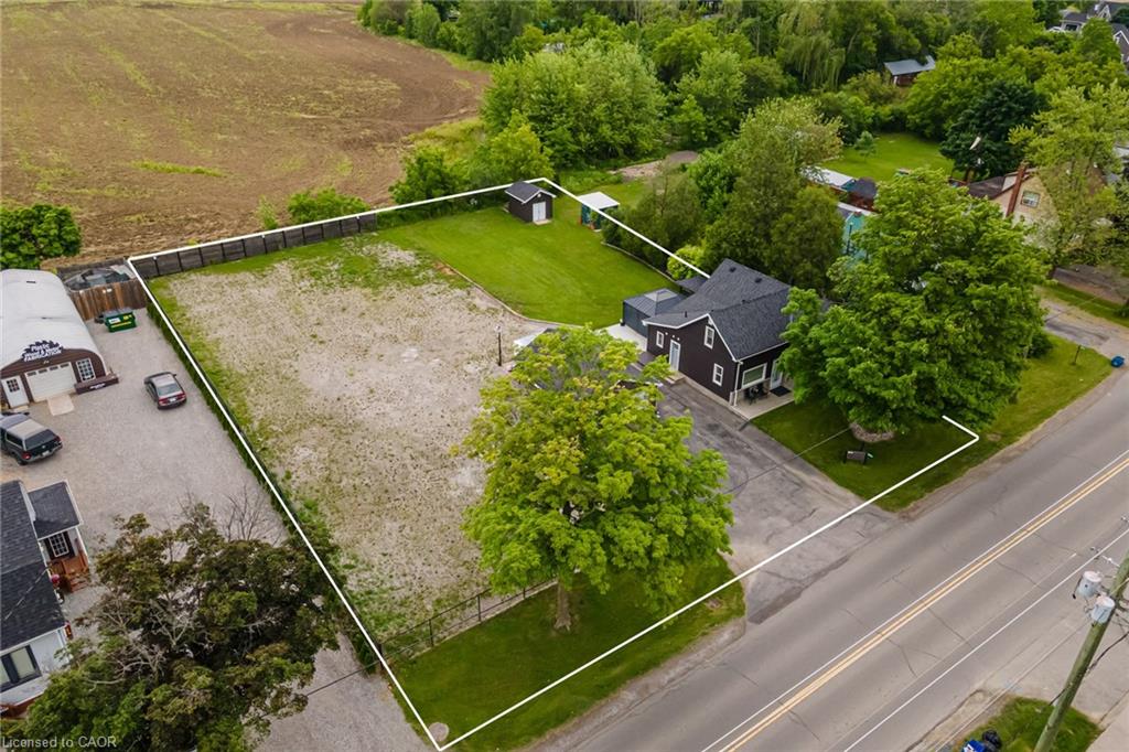 9056 Airport Road Property Photo 7