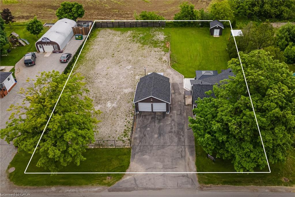 9056 Airport Road Property Photo 2