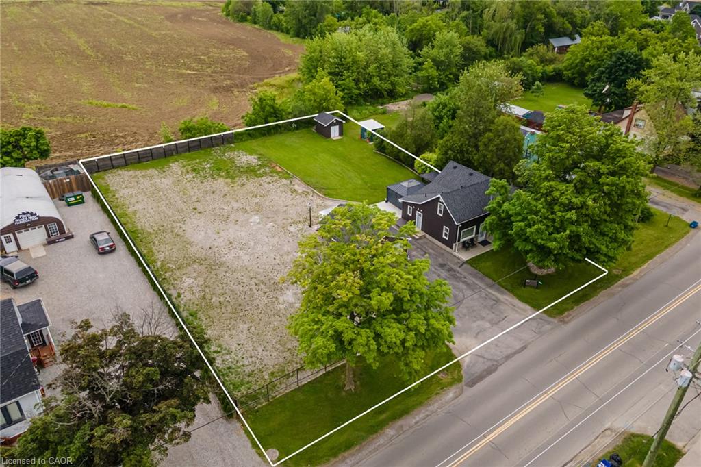 9056 Airport Road Property Photo 5