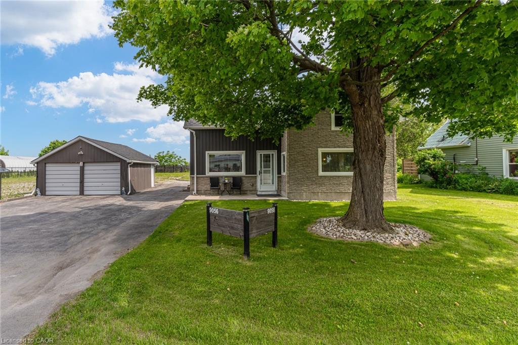 9056 Airport Road Property Photo 8