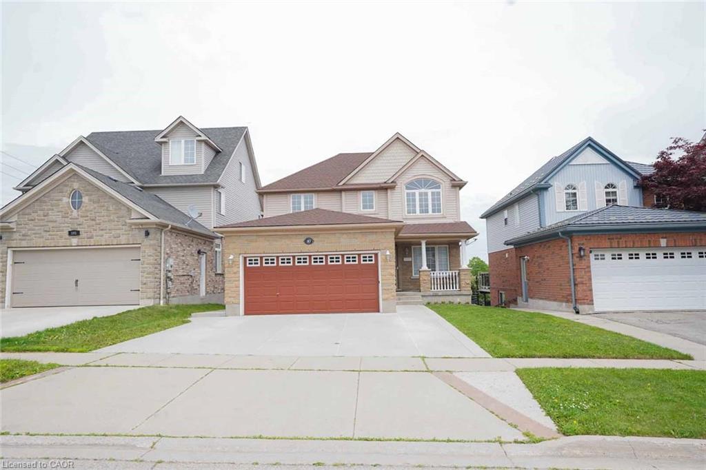 187 Adler Drive