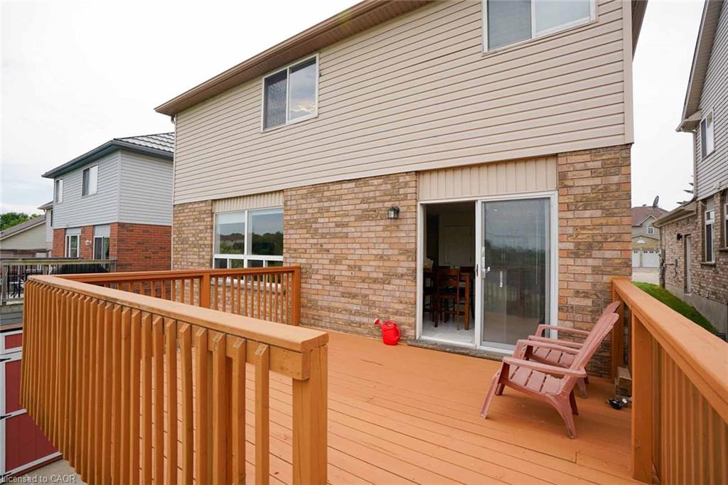 187 Adler Drive Property Photo 20