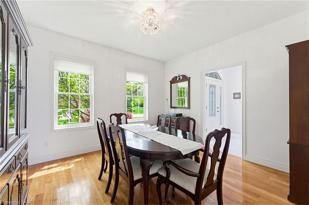 184 Woodridge Drive Property Photo 19