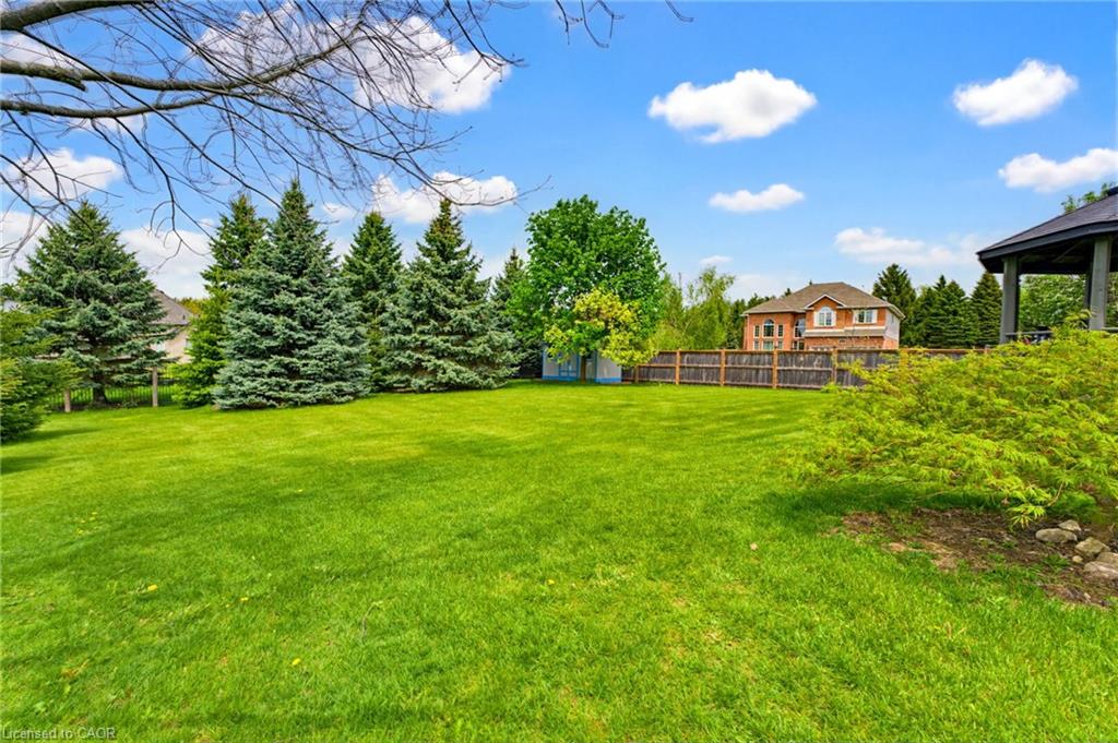 184 Woodridge Drive Property Photo 44