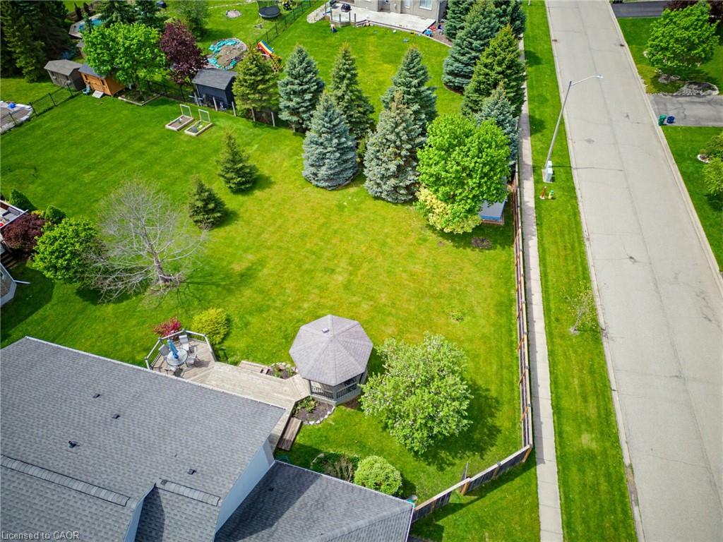 184 Woodridge Drive Property Photo 45