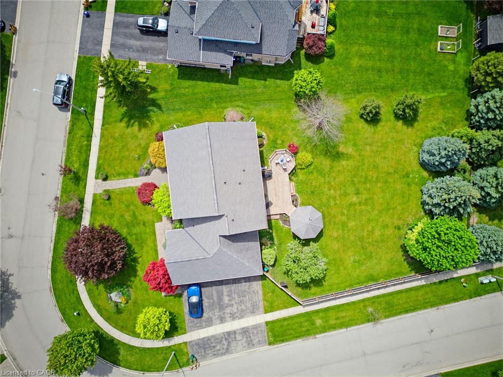 184 Woodridge Drive Property Photo 47