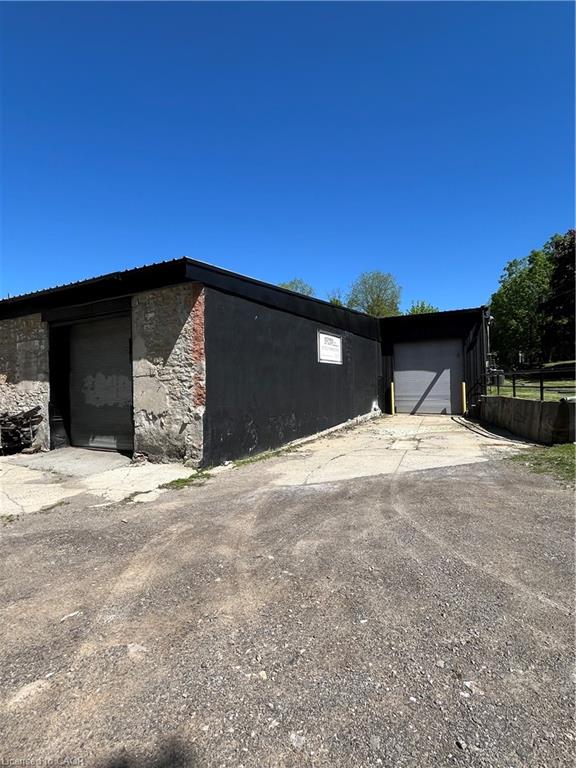 B-315 Brock Road Property Photo 3