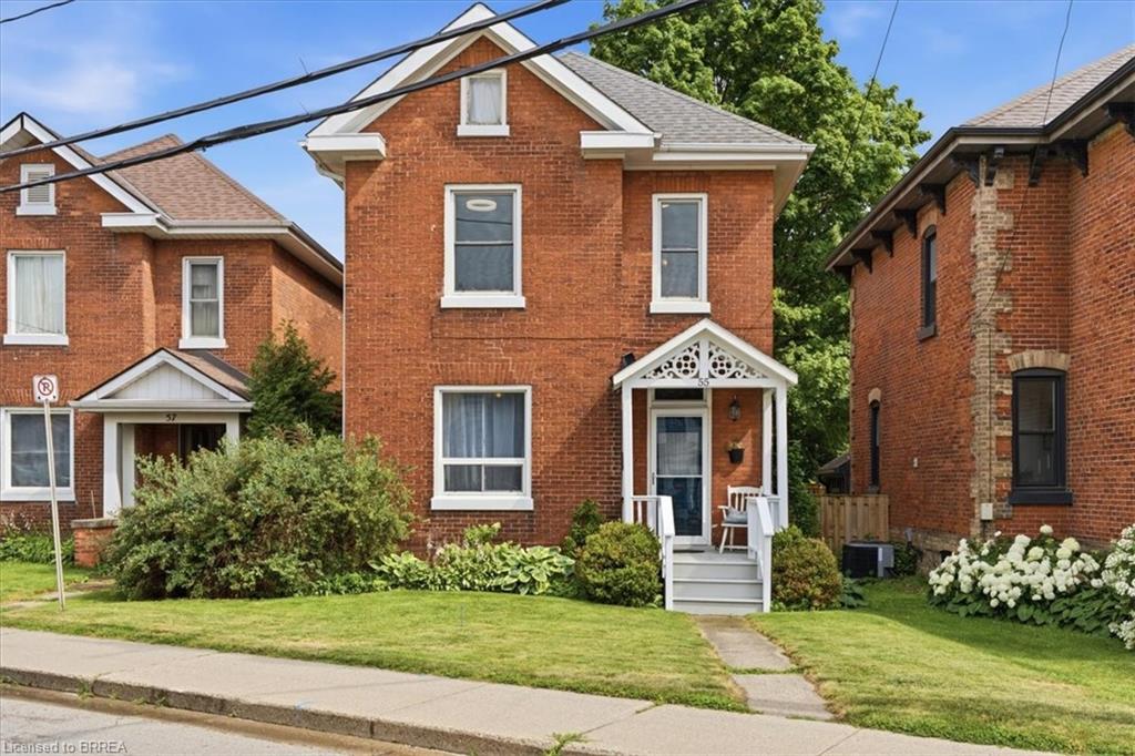 55 William Street Property Photo 1