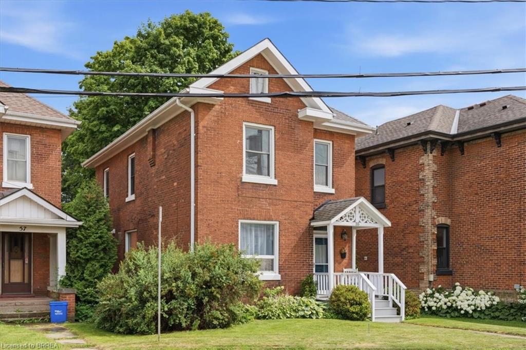 55 William Street Property Photo 2